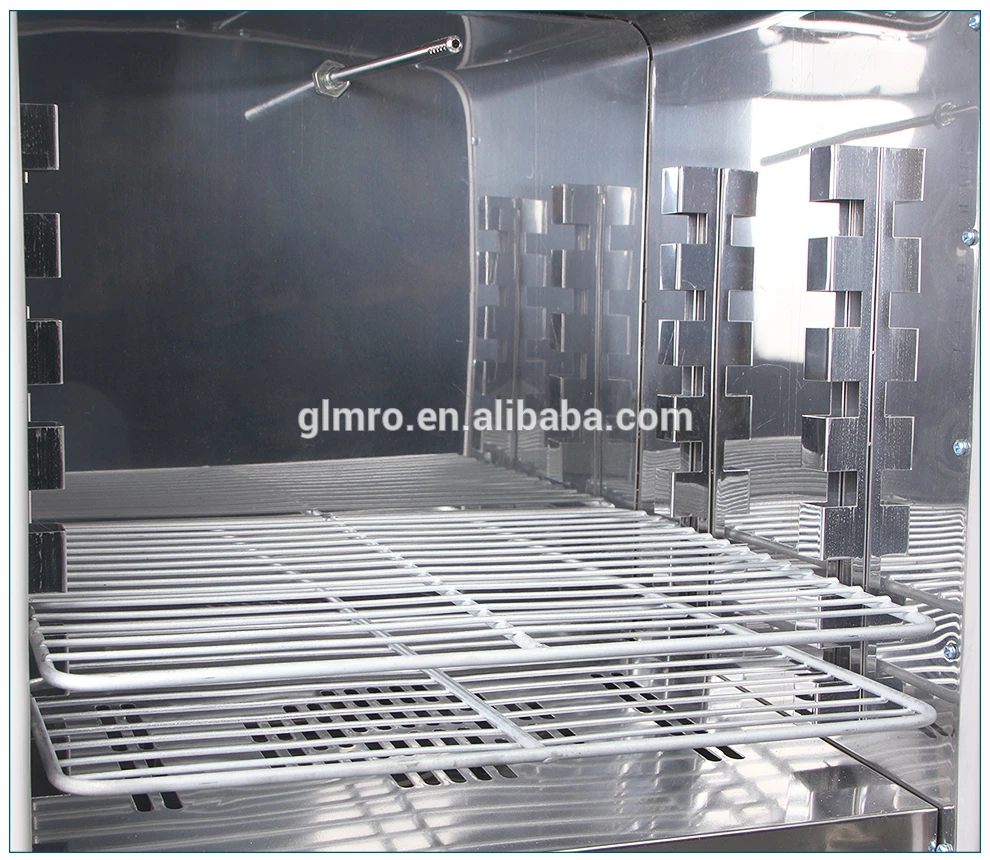 

High precision lab Constant Temperature and Humidity Incubator