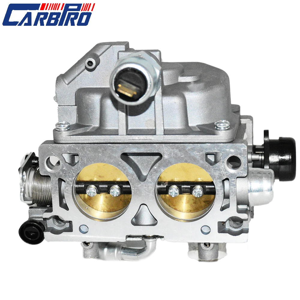 Новый карбюратор для Honda GX630 GX630R GX630RH GX660 GX690 GX690R 16100-Z9E-033 | Автомобили и мотоциклы
