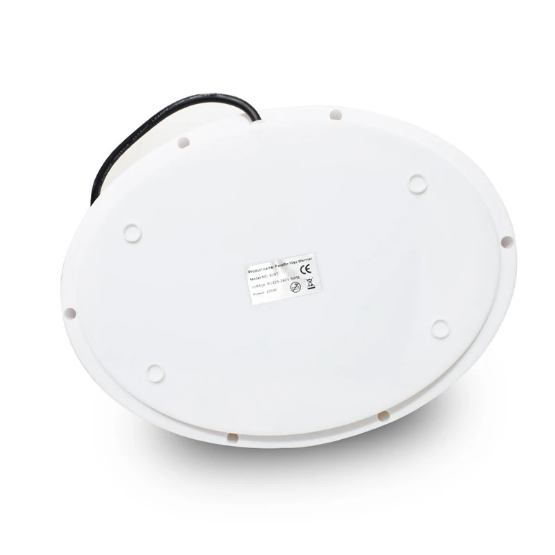 Восковая машина большой емкости спа-парафиновый нагреватель для рук и ног