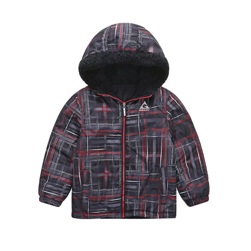 Зимнее Новое Стильное хлопковое пальто с подкладкой из овечьей шерсти хлопковая