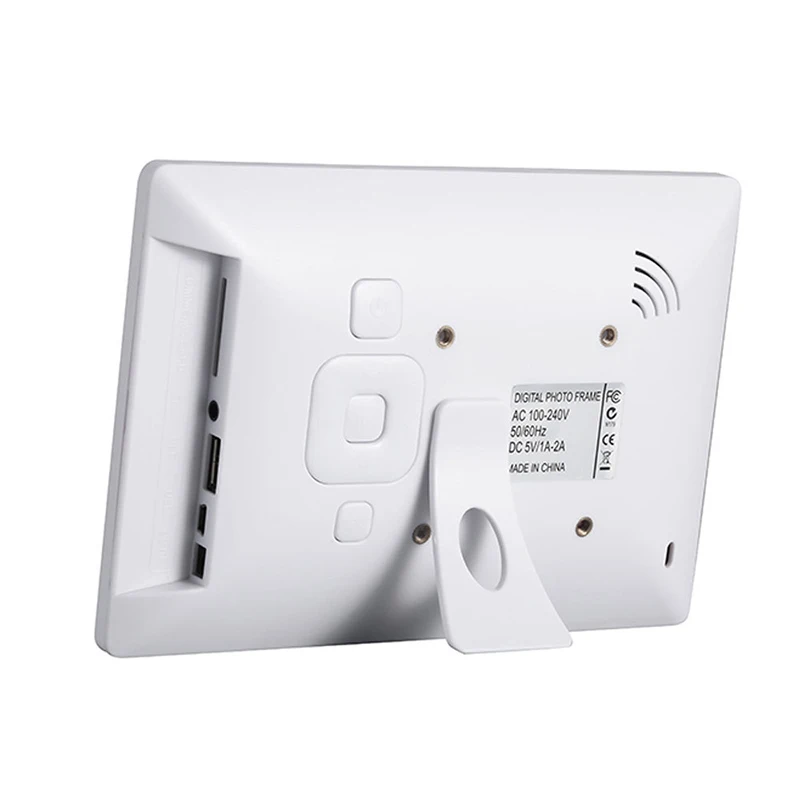 7 дюймовая цифровая фоторамка 16:9