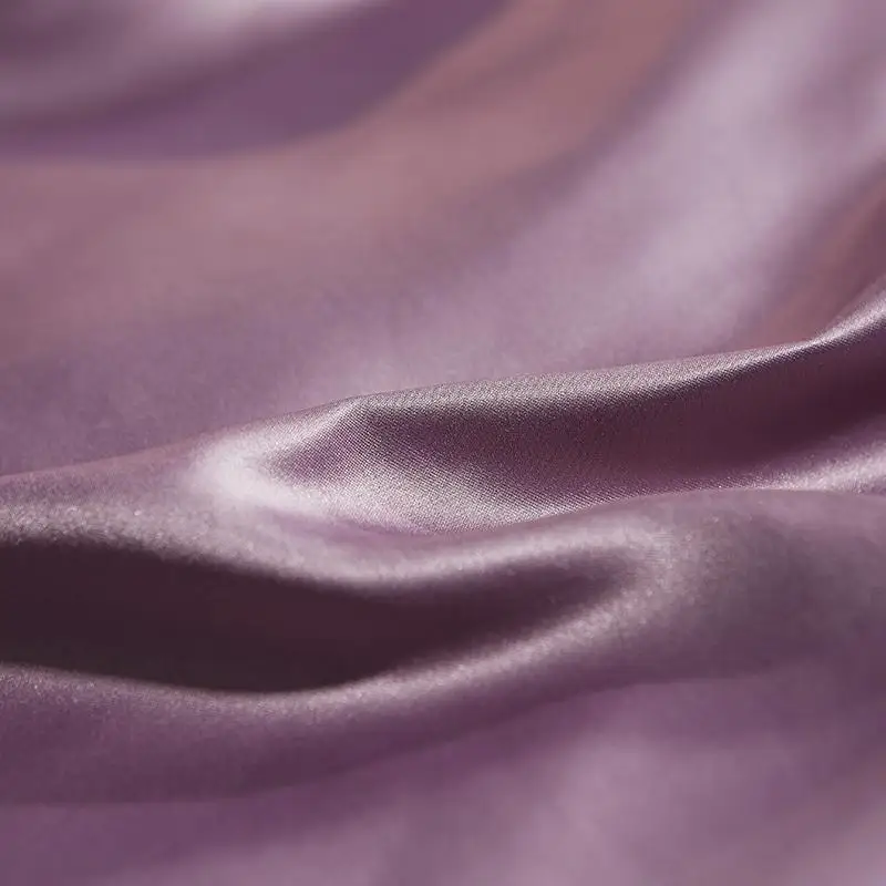 Высококачественный Шелковый Чехол наволочка A/B версия без фотоэлементов