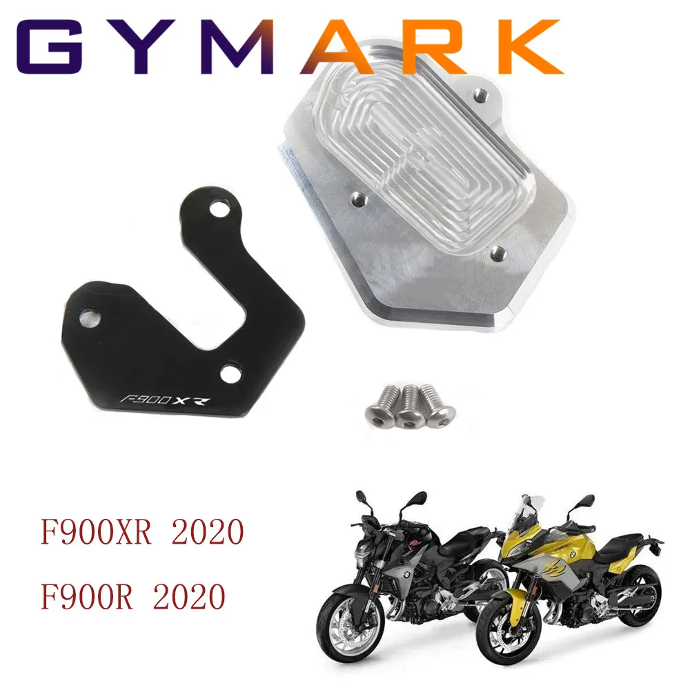 Аксессуары для мотоциклов BMW F900R F900XR 2019 2020 CNC Боковая Рама удлинителя маленькая