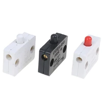 1pcs automatic lighting for bedside table wine cabinet cupboard door control wardrobe light switch door touch switch