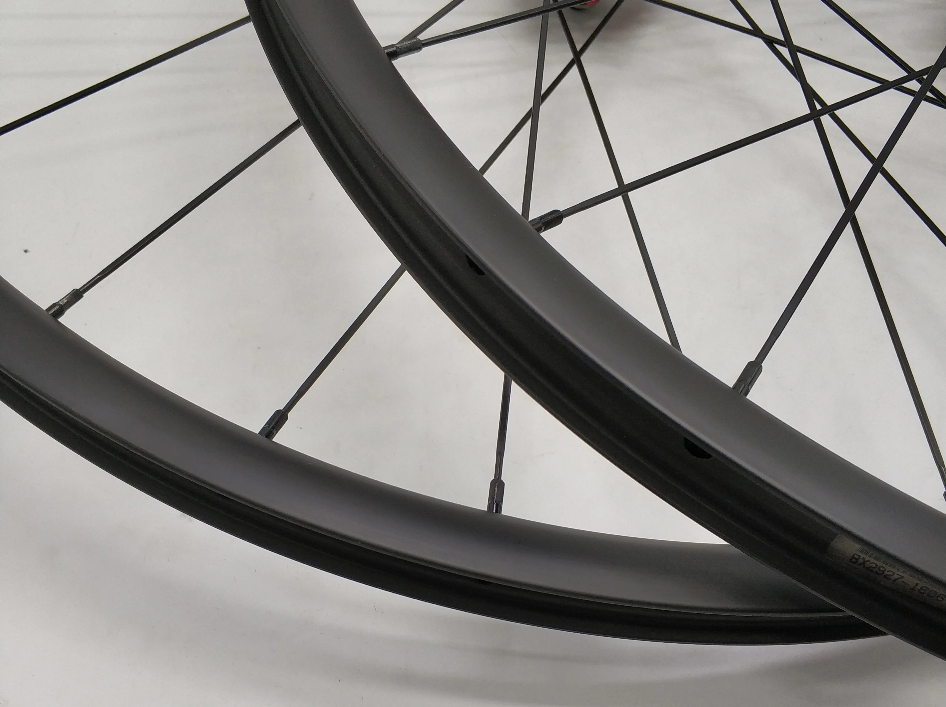 Горные колеса прямой Тяговый powerway M42 29er бескамерные карбоновые горные 29 дюймов |