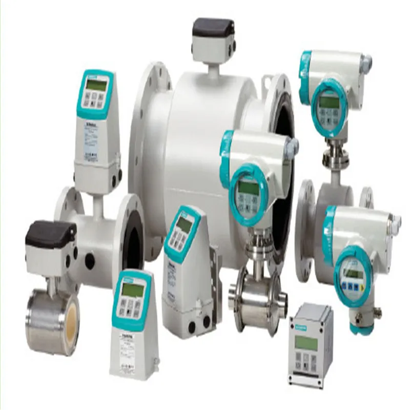 

Electromagnetic Flow meter Measures Water Velocity