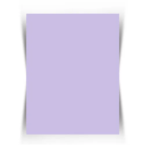 lt purple 10 листов, А4, плотный картон, сделай сам, крафт-бумага, картина, Обложка для поздравительных открыток, бумага для ручного оригами, бумага для скрапбукинга, бумажные пакеты - Цвет: lt purple