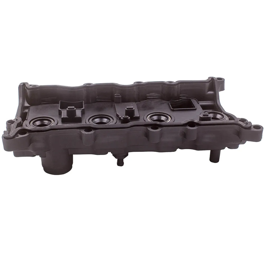 Крышка кулиса цилиндра двигателя для Nissan Altima L32 D32 2007 2013 Saloon 2 5 13270JA00A|Колпак
