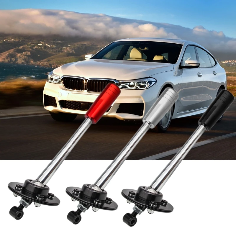 

Adjustable Short Shifter Lever Knob For 85-10 E30 E36 E46 E34 E39 Z3