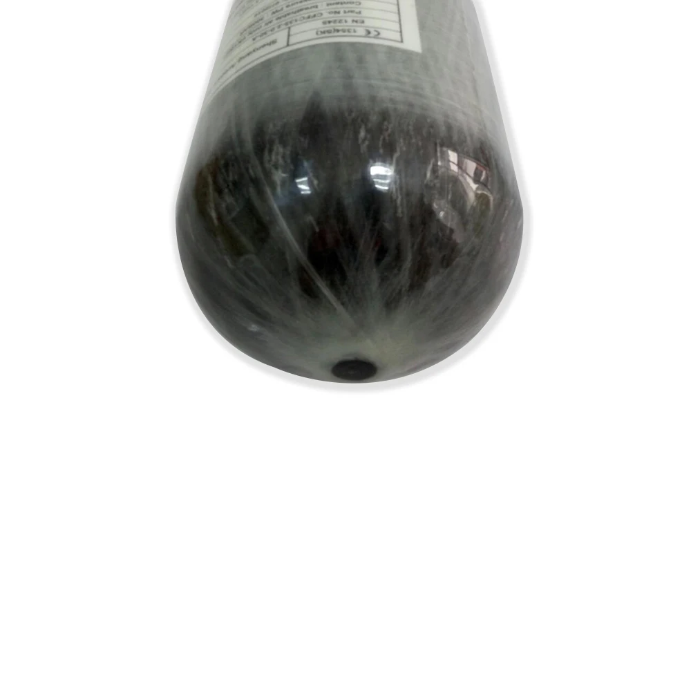 AC5020 Acecare 2L PCP углеродное волокно/композитный/цилиндр для пейнтбола/бак страйкбола