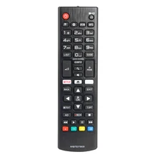 Remote Control AKB75375608 for LG 32Lk6100 32Lk6200 43Lk5900 43Lk6100 42Uk6200 49Uk6200 55Uk6200 FOR LG TV Remote Controller Remote Control AKB75375608 for LG 32Lk6100 32Lk6200 43Lk5900 43Lk6100 42Uk6200 49Uk6200 55Uk6200 FOR LG TV Remote Controller