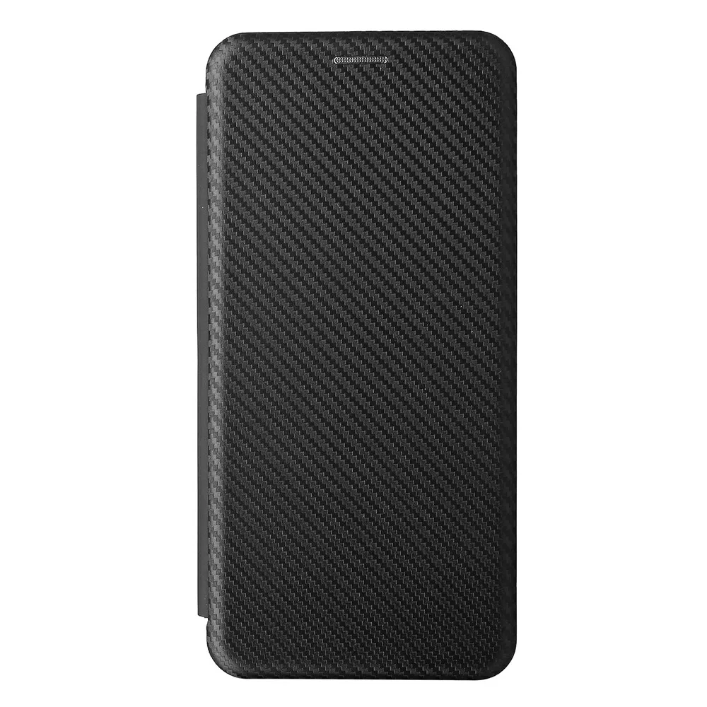 

Carbon Synthetic Fiber Leather Case For TCL 20 SE 20S 5G Magnetic Adsorption Phone Covers For TCL 20 Pro 5G TCL20 Protective Bag