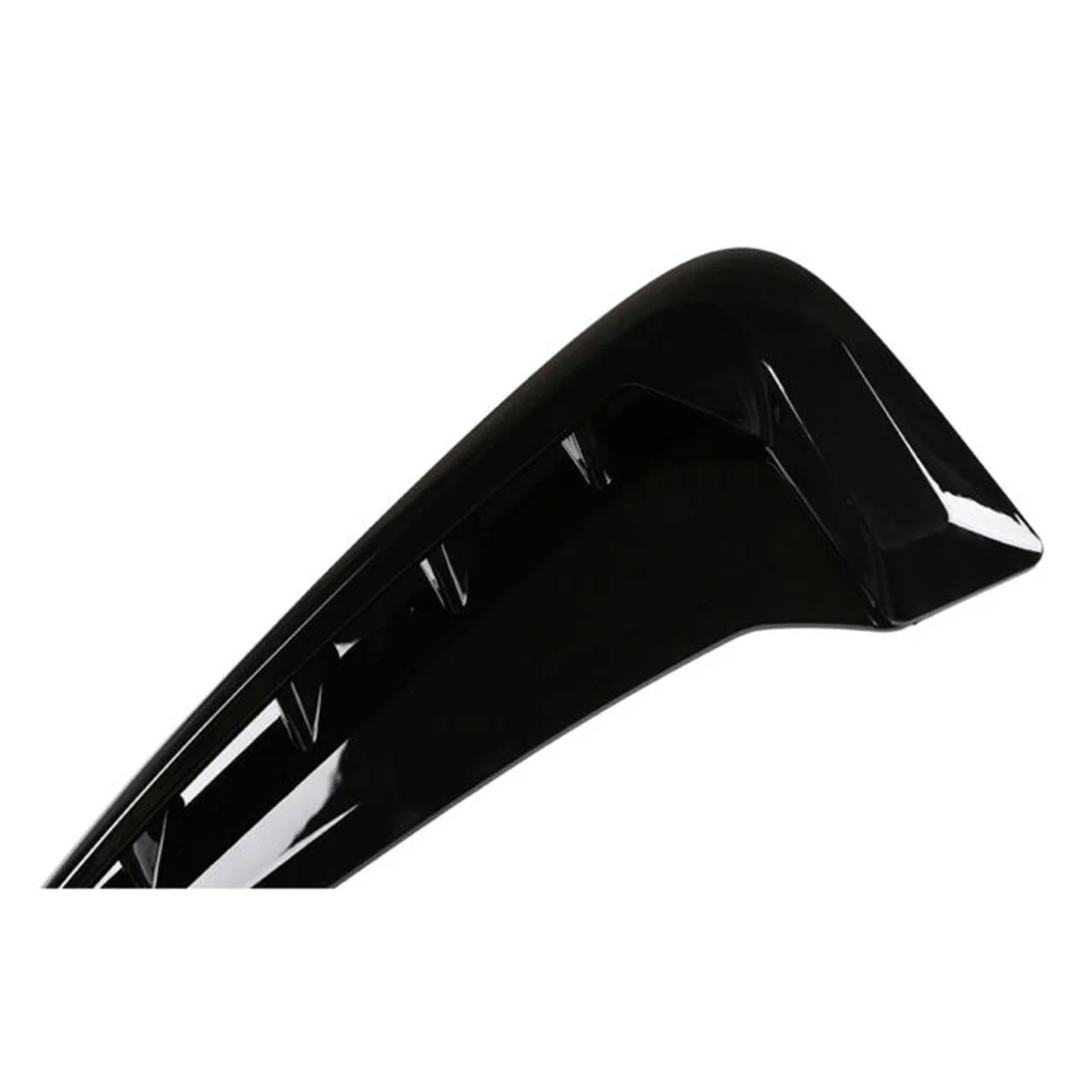 Грузовик боковое крыло внешние молдинги отделка воздуховод вентиляционные