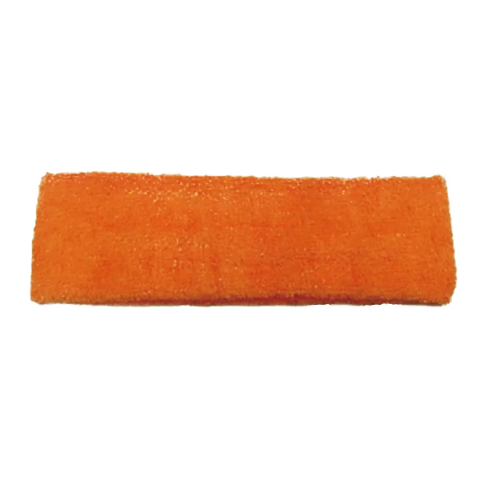 Спортивный Напульсник для мужчин и женщин хлопковая повязка от пота на голову