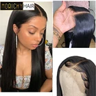 Парик Morichy 13x4x1 Женский, бразильские натуральные волосы на сетке спереди, с прозрачной застежкой, 13x4x1