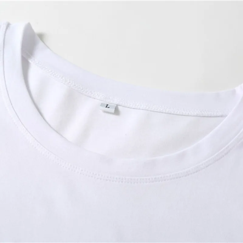 

Cute Angel Print Women Crop Top T Shirts Cotton Bodycon Sexy 2020 Summer Clothes Streetwear Party Clubwear Basic Tee