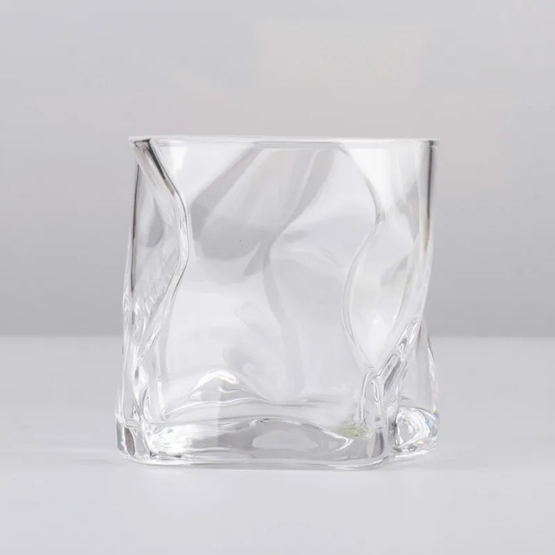 1 шт. барный домашний бокал для вина бессвинцовый хрустальный виски водки пива питьевые бокалы|Другие