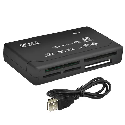 Картридер elenxs USB 2.0