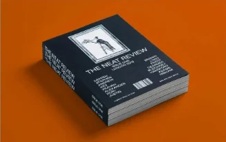 

The Neat Review (Issue one) by Alex Hansford - Magic tricks