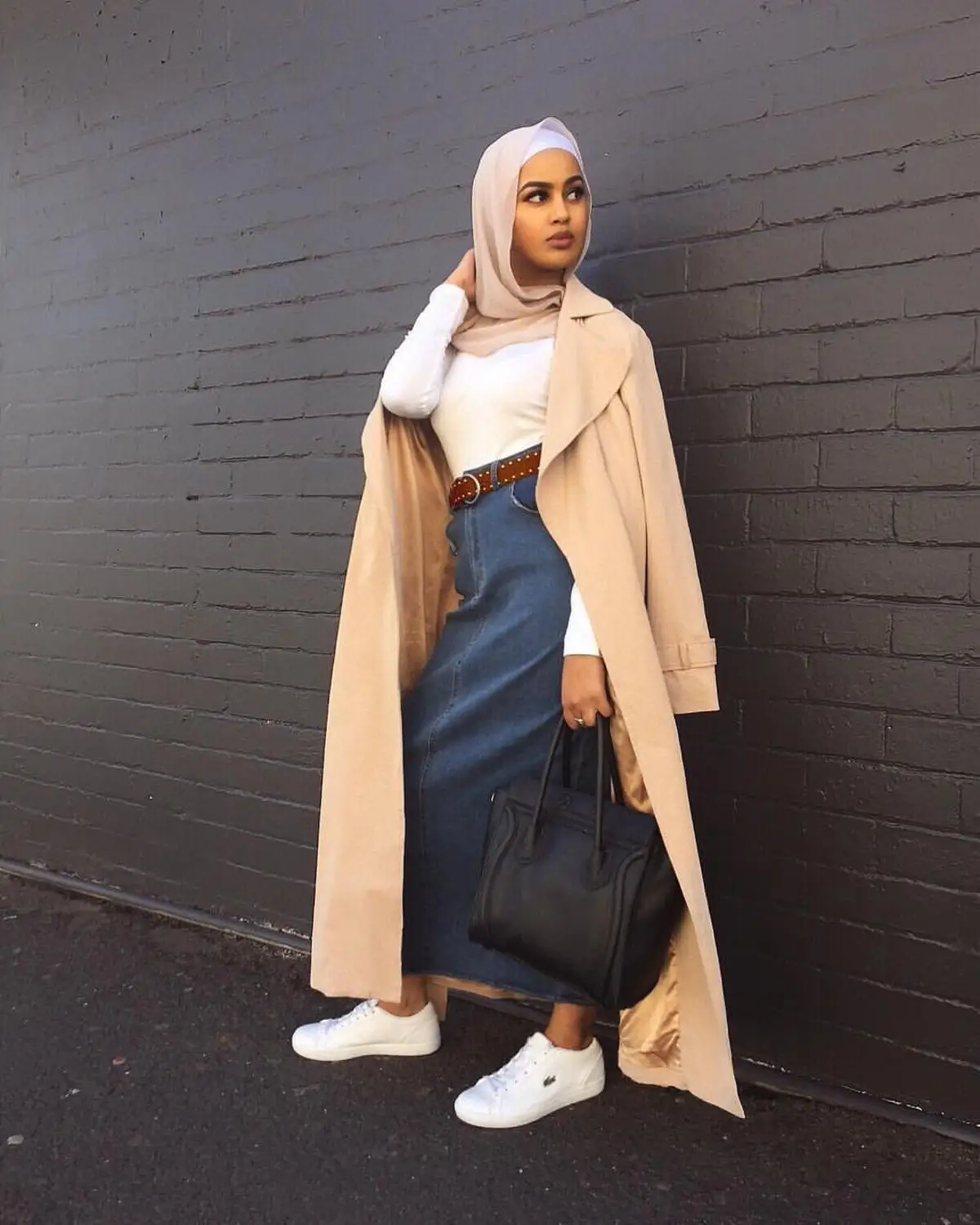 Фото Women's Jeans Long Skirt Faldas Mujer Moda Bottoms Bodycon Pencil High Waist Ramadan Jupe Longue Femme Spodnica Islamic Baju Women's Jeans Long Skirt Faldas Mujer Moda Bottoms Bodycon Pencil High Waist Ramadan Jupe Longue Femme Spodnica Islamic Baju