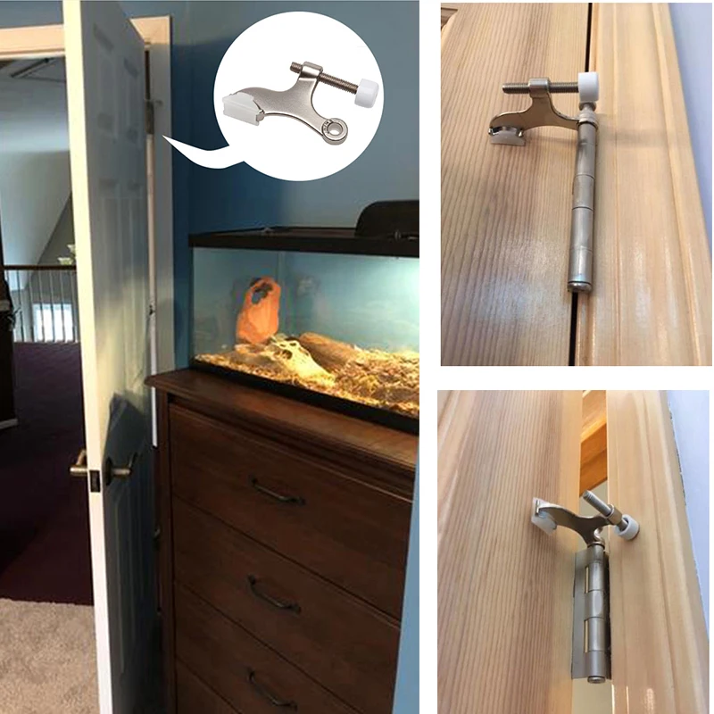 Настенный ограничитель для двери защита от ударов | Строительство и ремонт