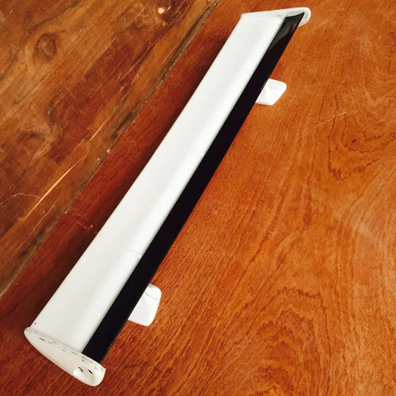 For Skyline R34 GTR OEM style rear spoiler (only blade in carbon fiber) | Автомобили и мотоциклы