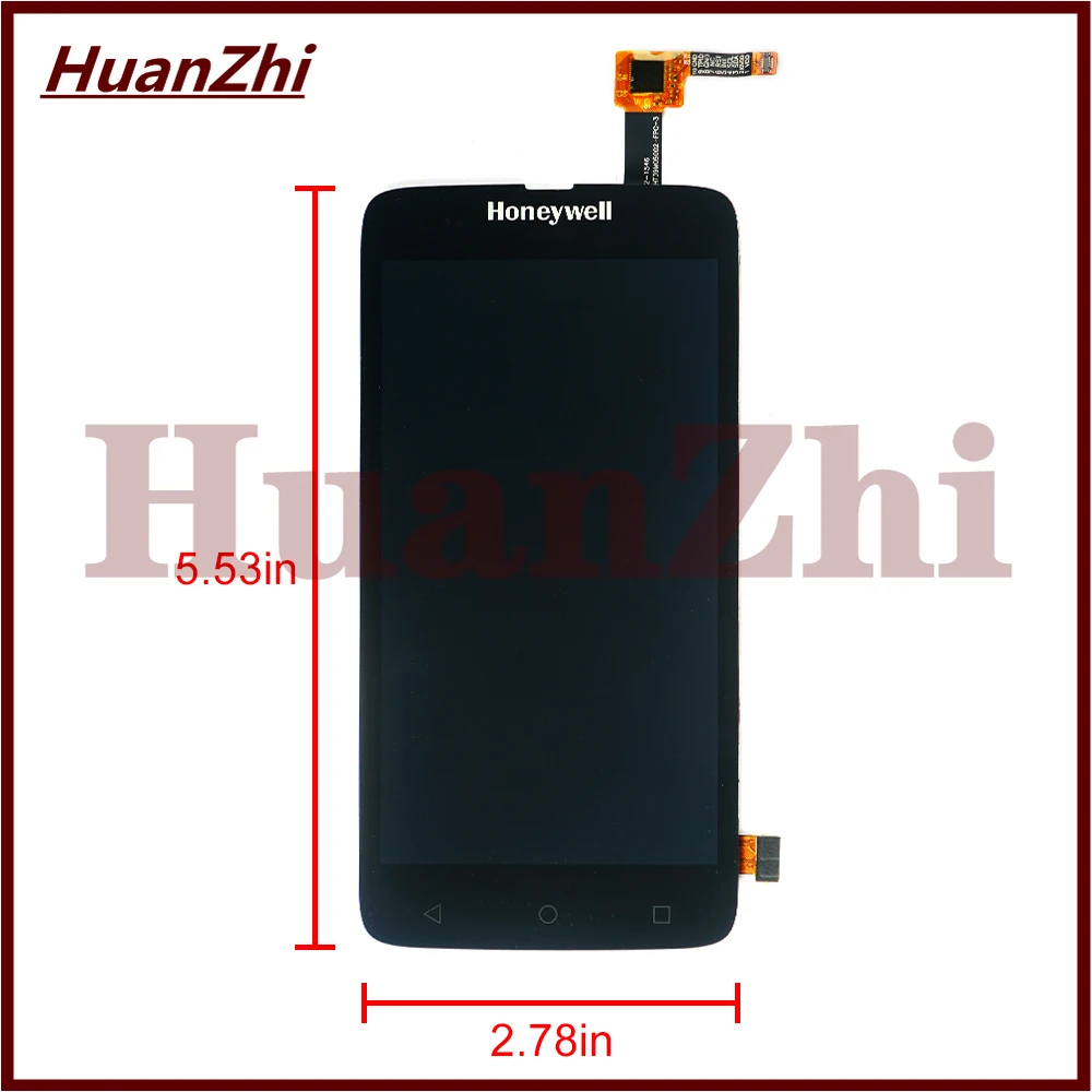 (HuanZhi) -      Honeywell EDA50