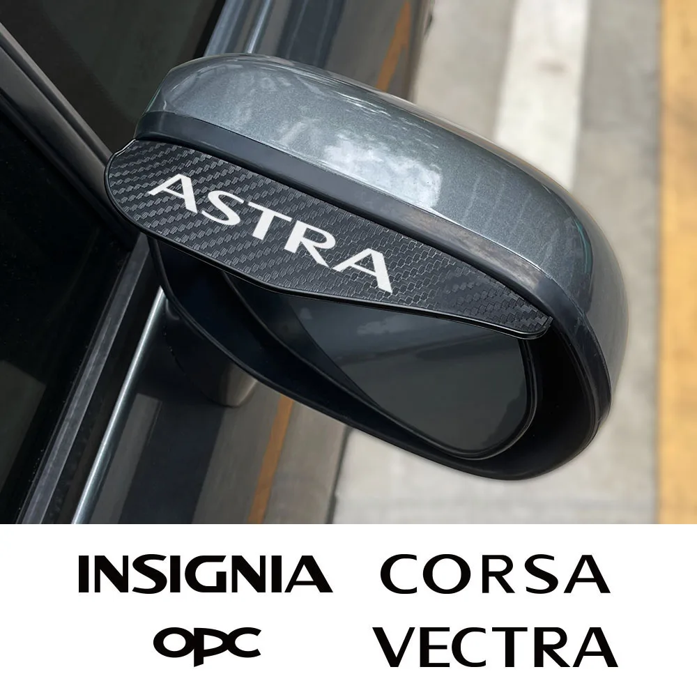 Car Rain Eyebrow For Opel Astra H J G K Insignia Corsa C D Vectra B Zafira Trailer Crossland 2021 Vivaro Combo Tigra Accessories |