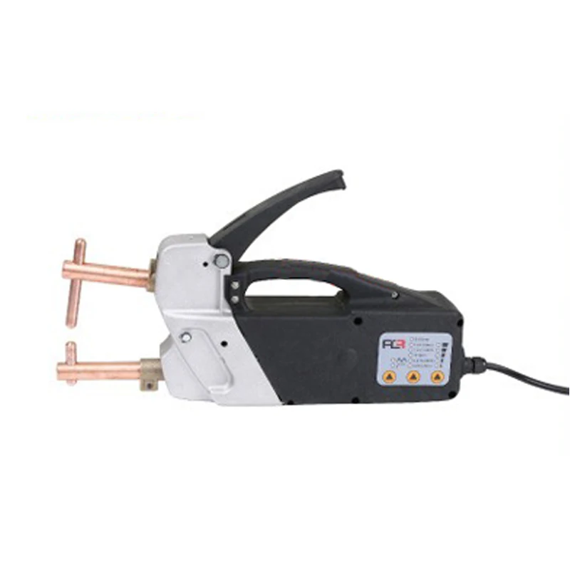 1 шт. ручной двухсторонний аппарат для точечной сварки 220 В | Инструменты