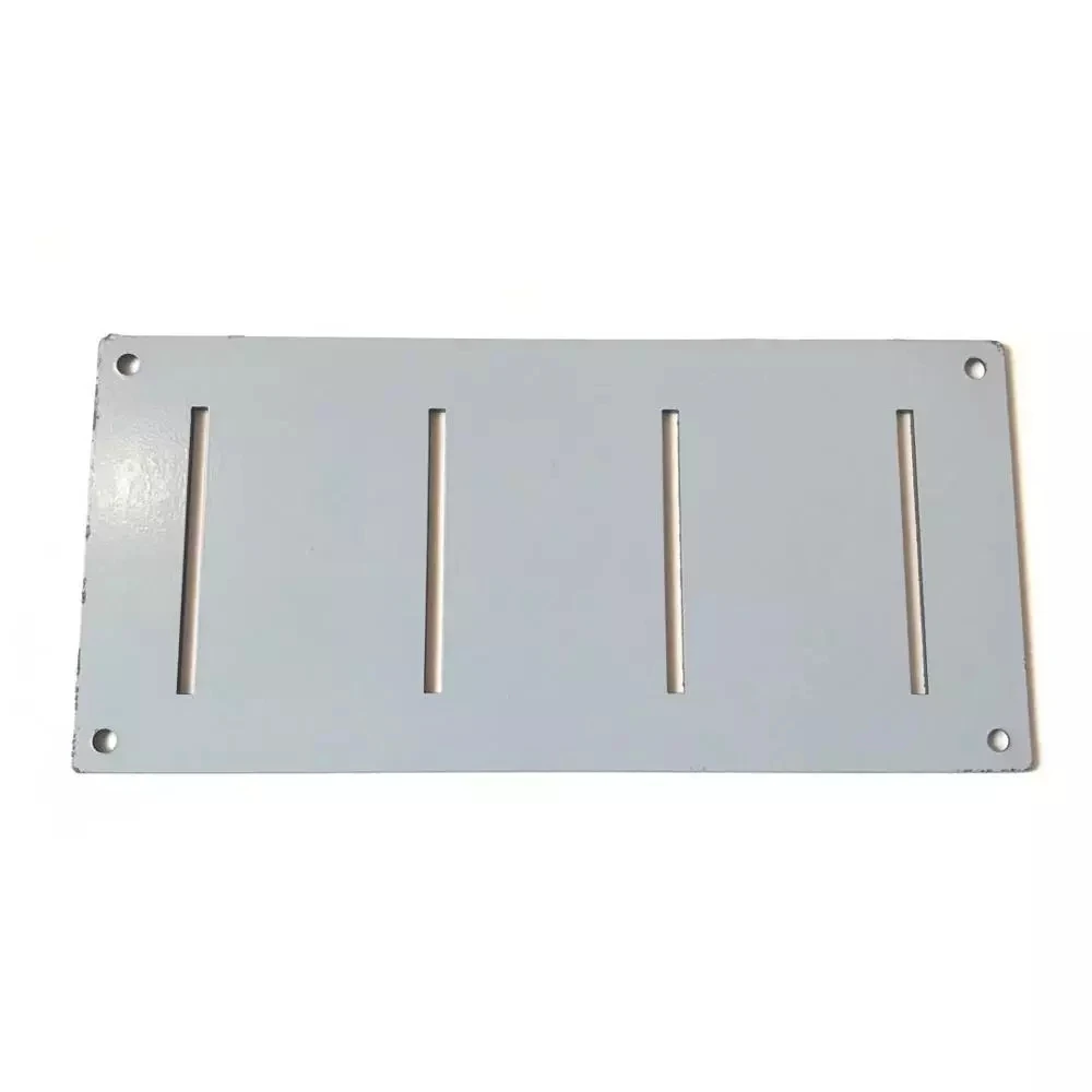 2 шт. новая сменная пластина OEM для DJM800 Fader Panel DAH2426|Оборудование ди-джея| |