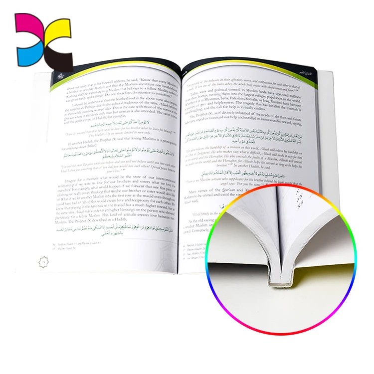 

CMYK полный опыт OEM перерабатываемые строительные книги для детей