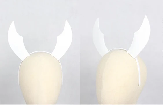 Shippuden Kaguya Otsutsuki Cosplay Horns | Headwear
