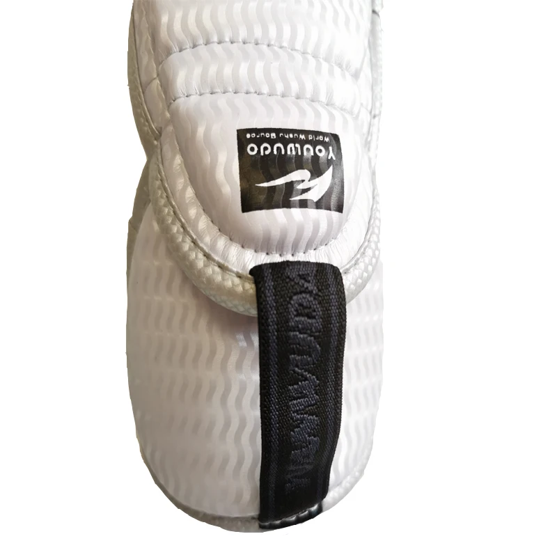 Тхэквондо Arm Guard kick boxing протектор Санда оборудование для карате Муай Тай