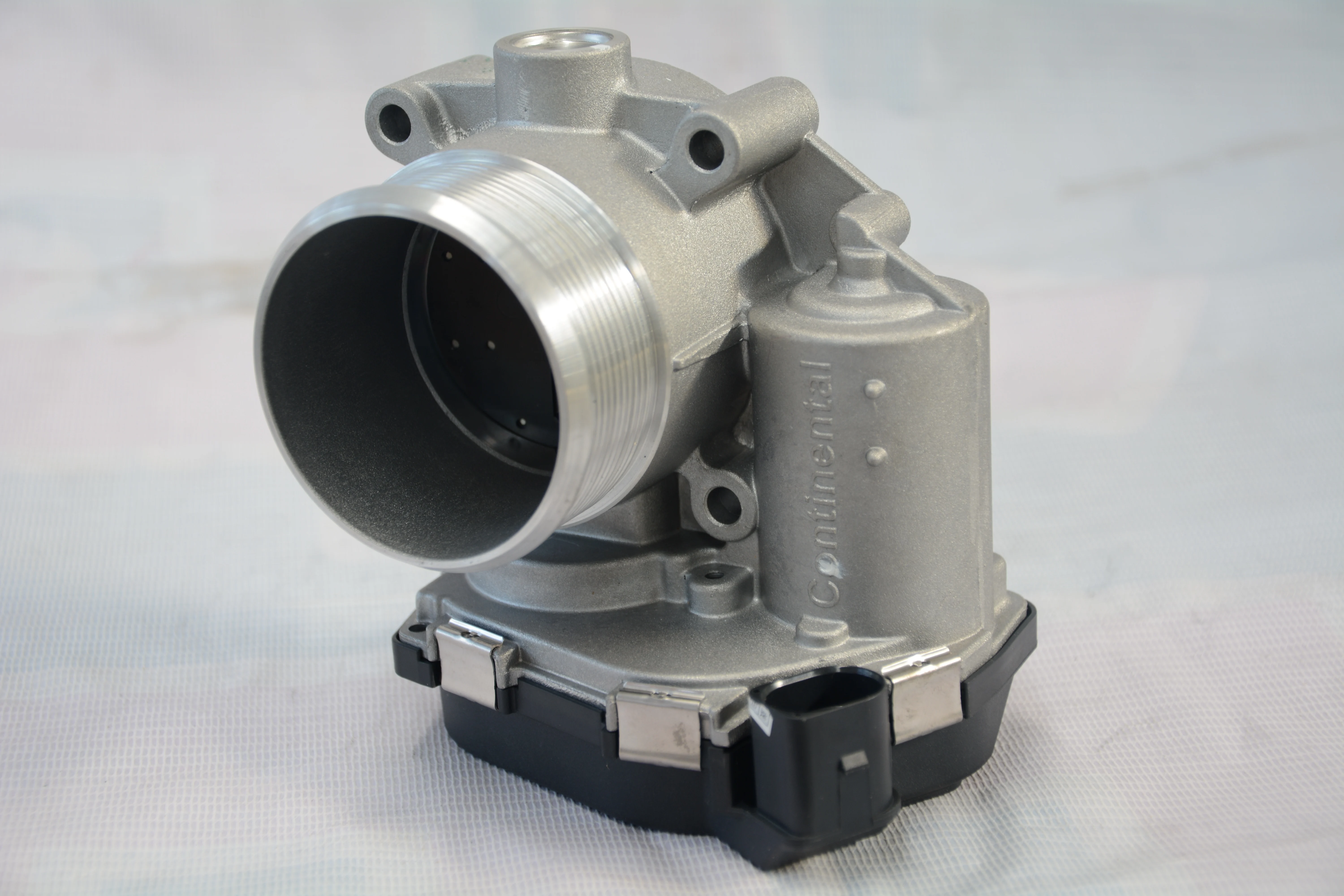 

throttle valve of gas unit