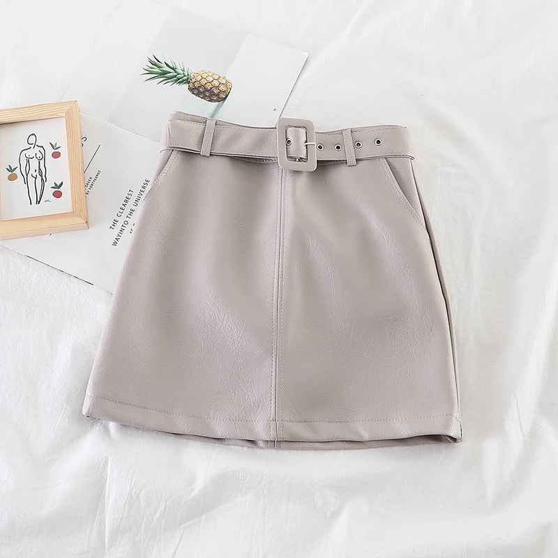 Heliar модная юбка с высокой талией сексуальная для ночного клуба Женская из