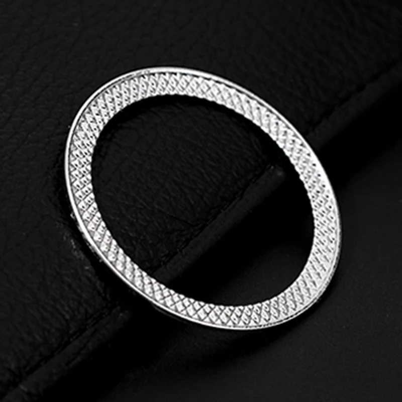 Крышка с кольцом-переключателем для Land Rover Range Sport 2014-2018 Rover- L405 2013-2018 | Автомобили и