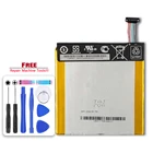 Для ASUS C11P1311 Аккумулятор для ASUS FONEPAD 7 ME175 ME175CG K00Z K00S 3910 мАч