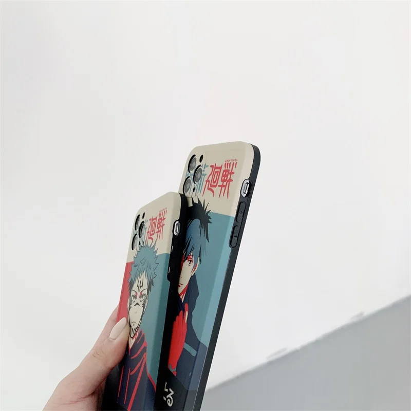 Противоударный чехол для iPhone 7 8Plus SE2 силиконовый мягкий 11 12 13 Pro X XR XS Max | Мобильные