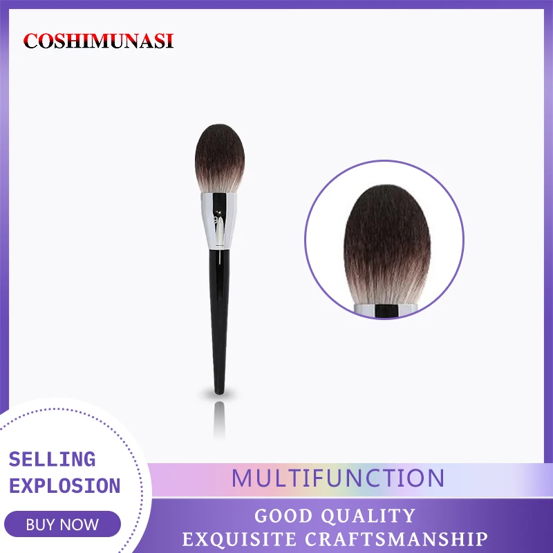 

Big Size Makeup Brushes Foundation Powder Face Brush Set Blush Soft Face Cosmetics Professional Make Up Tools
