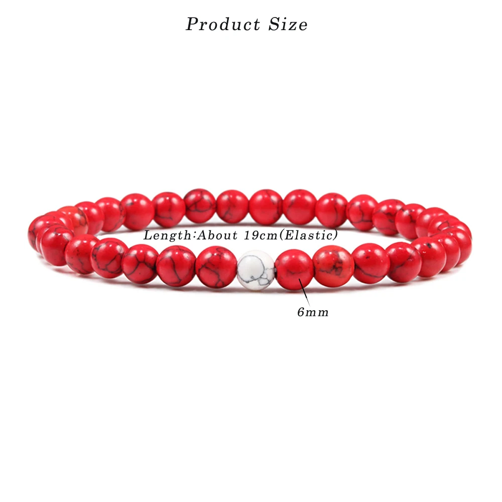 Браслеты из натурального камня 7 браслетов плетеные вручную | Украшения и