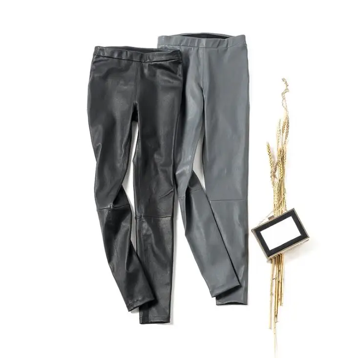 Рисунок 6 - Да! Бесплатная доставка. Высокая талия