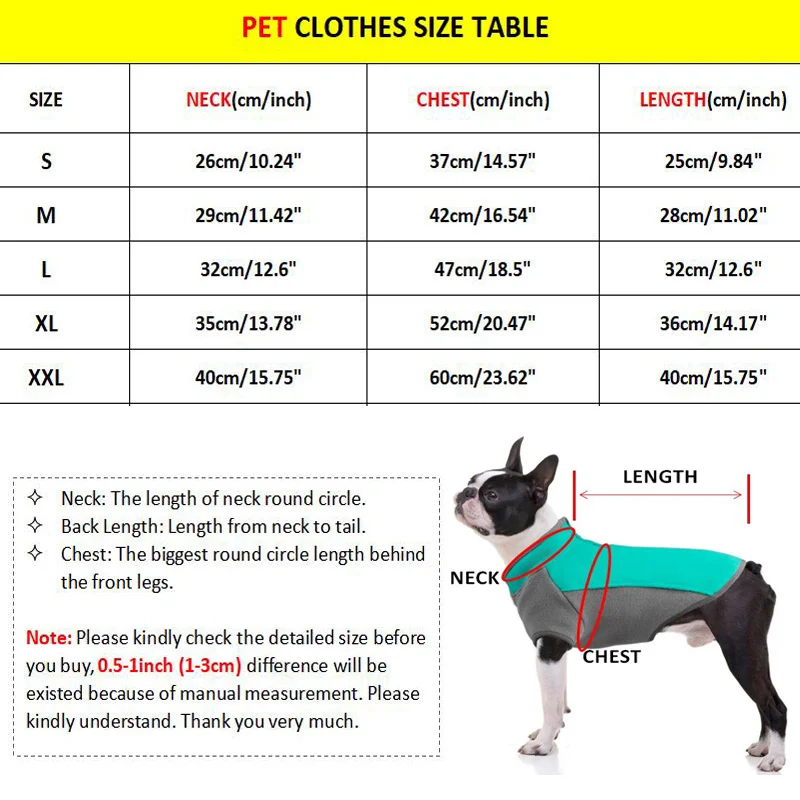

Summer Dog T-shirt Puppy Vest Clothes Shirt For Small Medium Dogs PDC0037