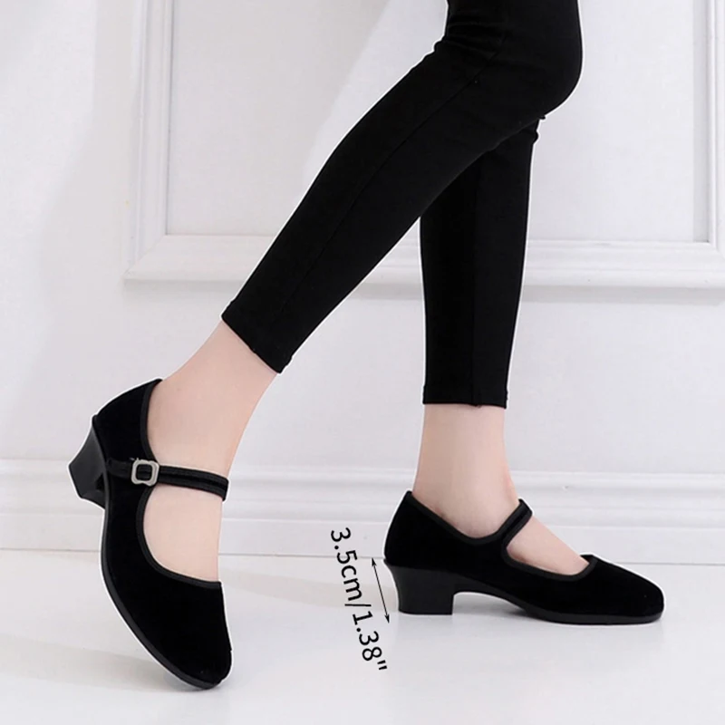 Новинка Женская Обувь для бальных танцев Танцевальная обувь латинских