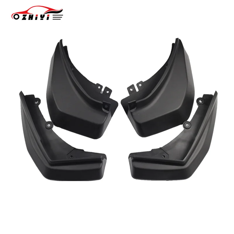 Внешние детали брызговики для Land Rover Range Evoque 2012 2021 автомобильное защитное