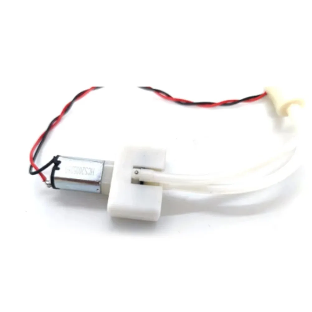 

For Xiaomi Mijia G1 Mjstg1 Stock Kehr Roboter Ersatzteile Wasserpumpe Montage Vacuum Cleaner Sweeper Cleaning Tool Replacement