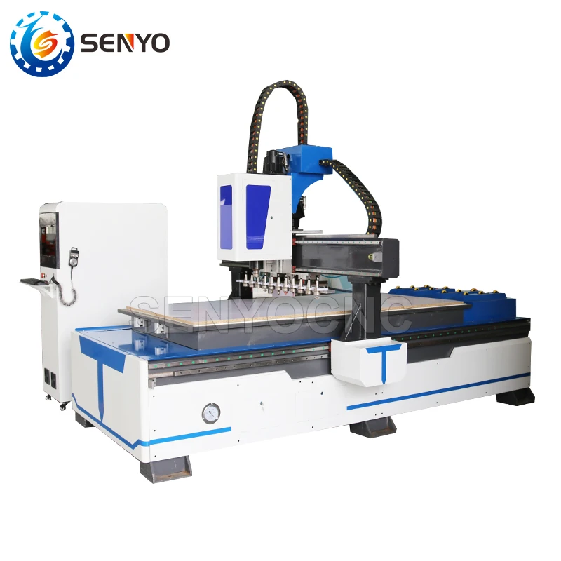 Китайский atc деревообрабатывающие станки с ЧПУ для продажи/1325 cnc маршрутизатор