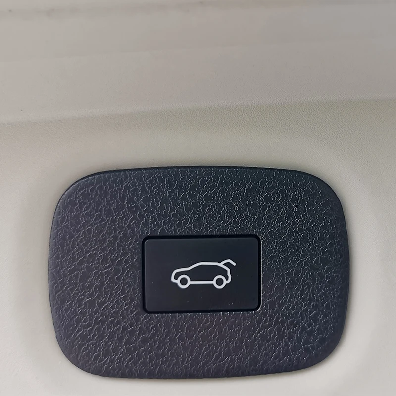 Новый для Nissan X TRAIL Электрический багажника изменение нога датчик БАГАЖНИКА