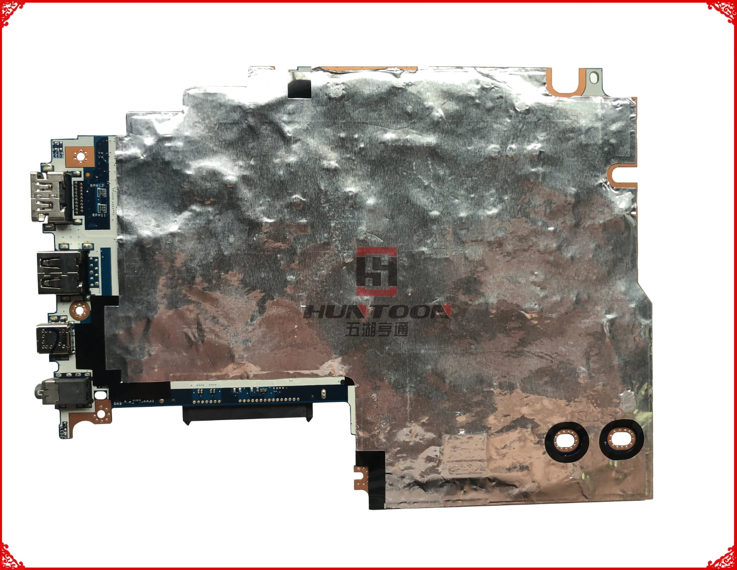 Новый CIUYA/YB/SA/SB/SD LA-E541P для lenovo Ideapad 320S-15IKB FRU системной платы: 5B20N67503 SR342 I5-7200U DDR4 2 Гб