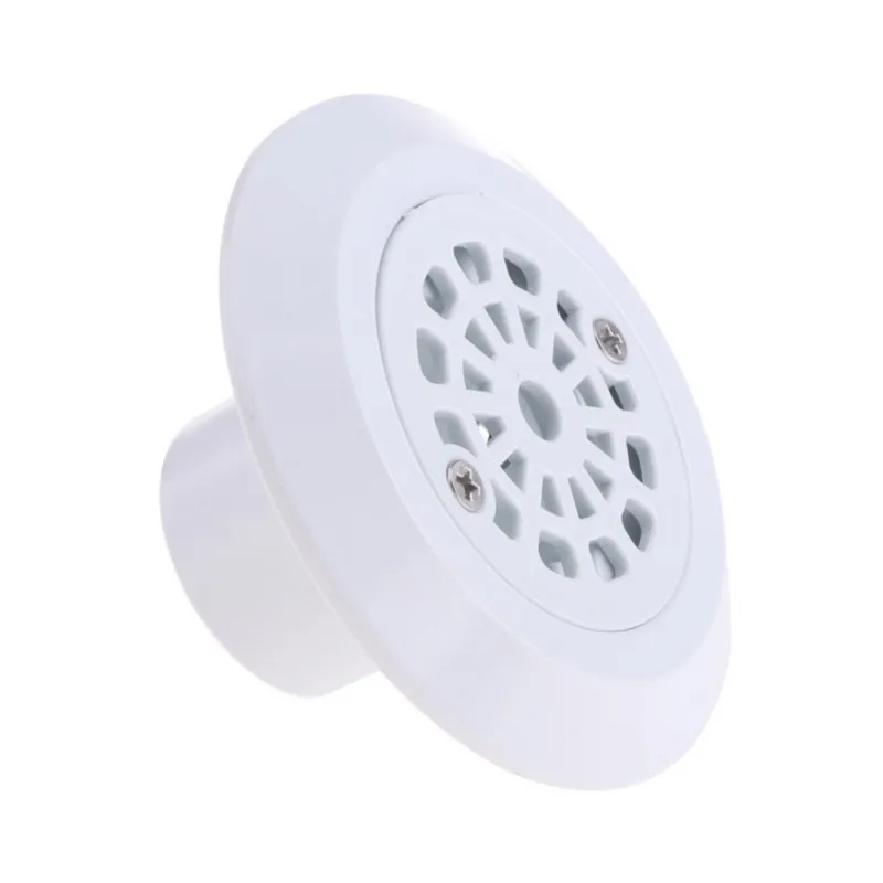 

1pc Ground Pool Complete Return Inlet Outlet Jet Fitting with Drainers Swimming Pool Accessories