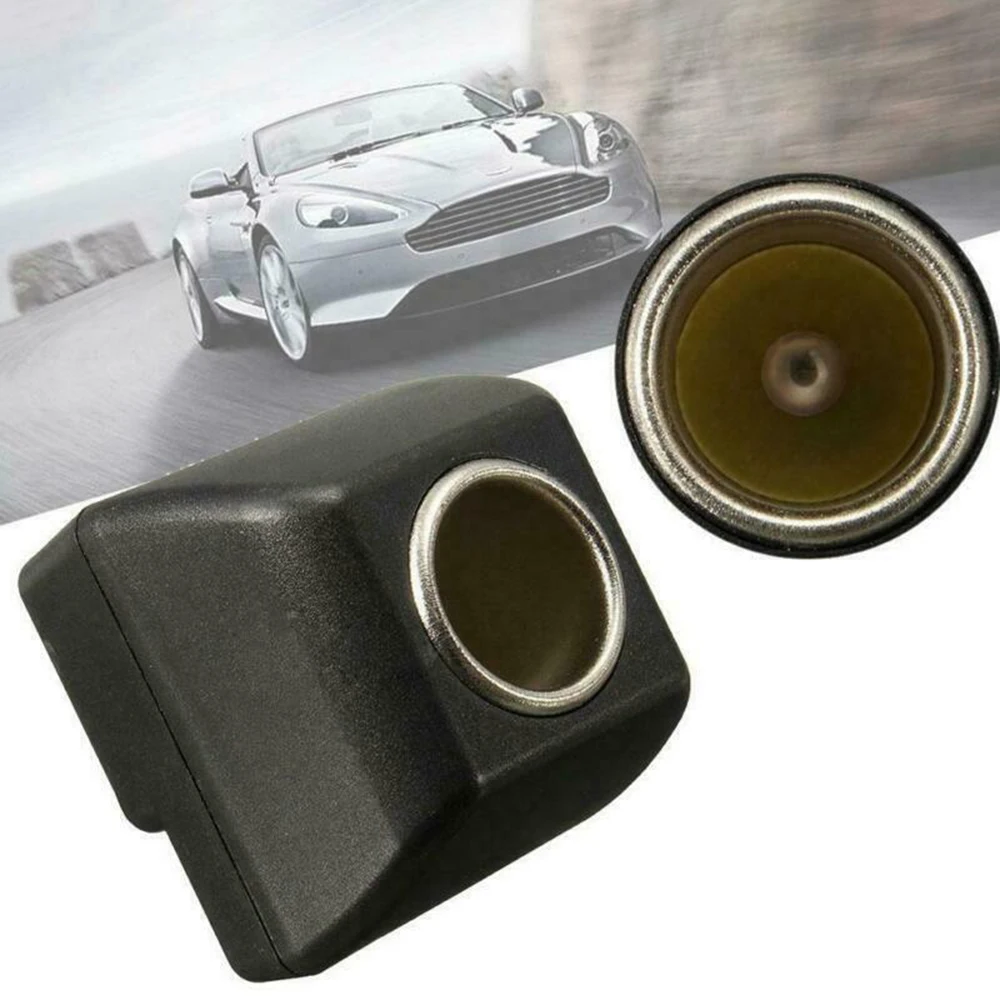 Универсальное гнездо прикуривателя 240 в Сетевая розетка на 12 В автомобильное